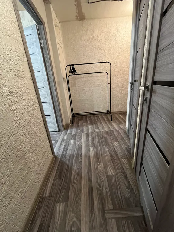 Уютная двухкомнатная квартира на пять спальных мест