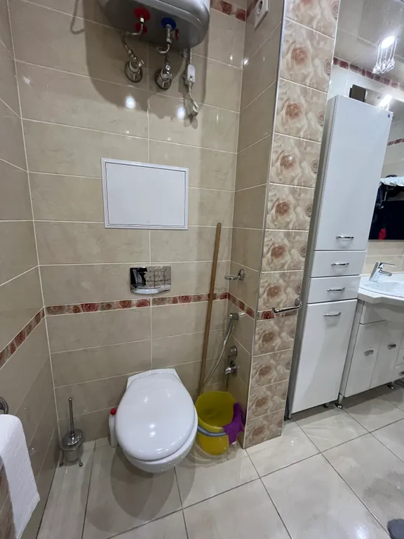 Квартира в центре города