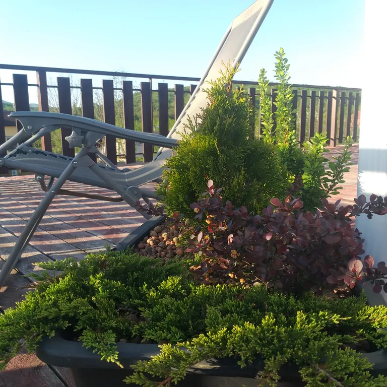 Комната для отдыха