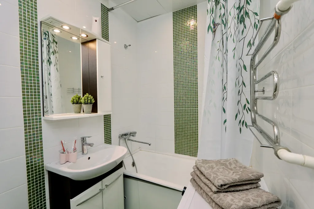 Квартира в самом сердце города