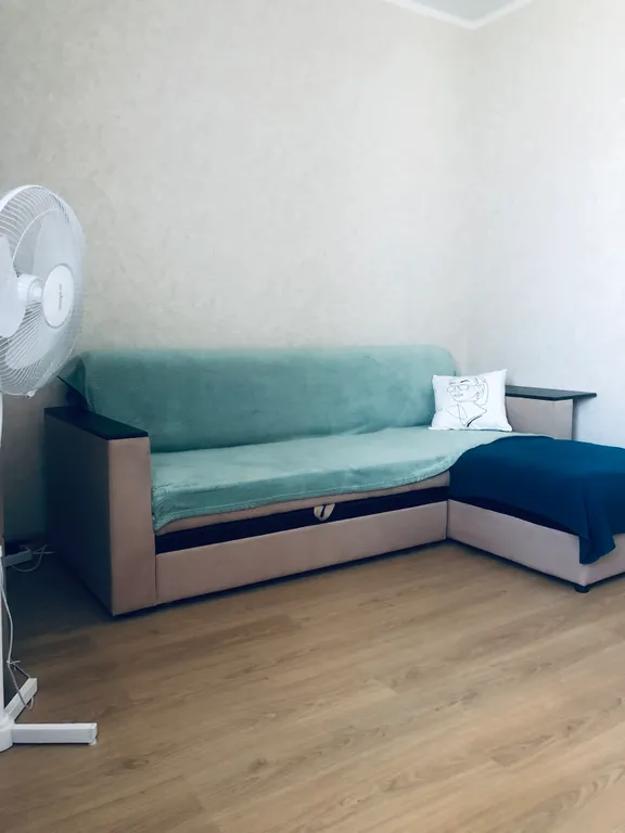 Уютная квартира-студия для отдыха