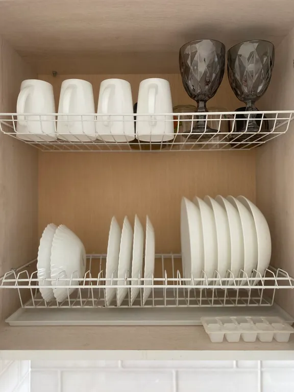 Квартира около Администрации города