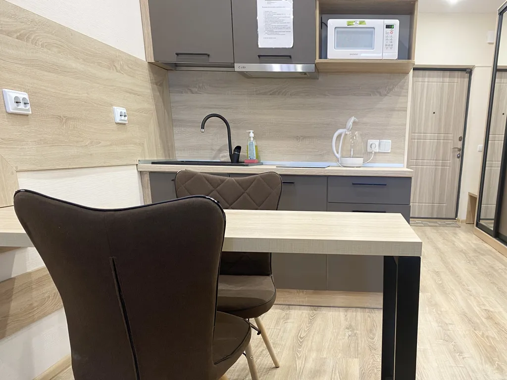 Апартаменты 247