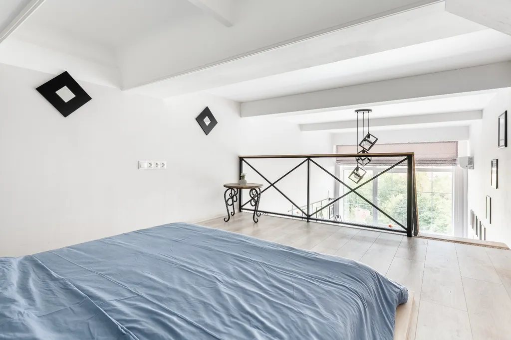 Квартира Квартира Moscow LifeStyle apartments — Москва