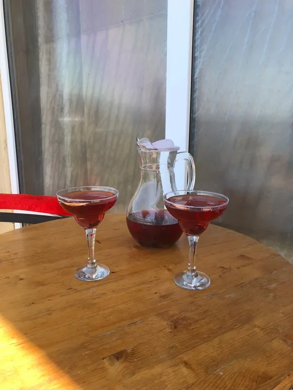 Апартаменты с видом на море