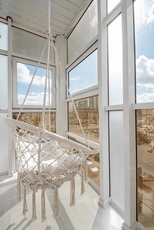 Квартира Квартира Уютная студия недалеко от Броско — Хабаровск