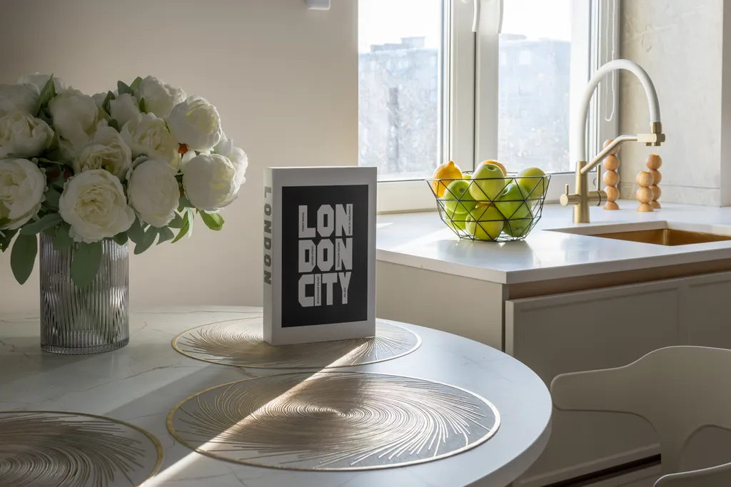 Апартаменты-студия «Проспект Циолковского, 1»