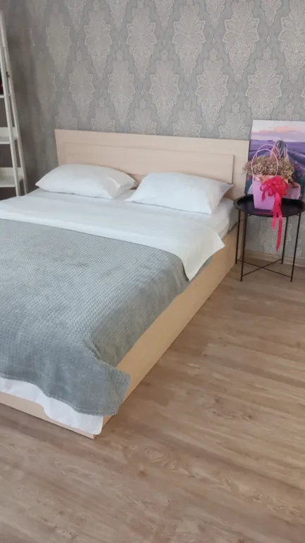 Уютная студия