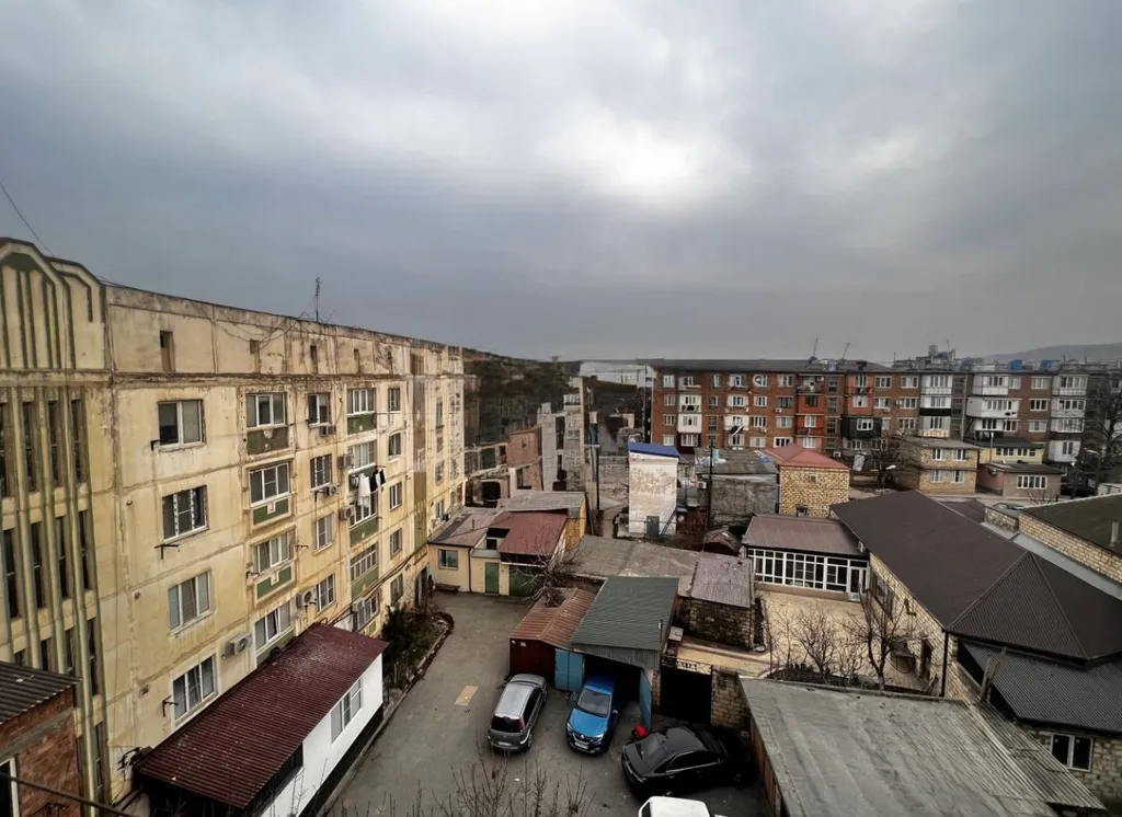 Квартира Квартира рядом с морем — Дербент