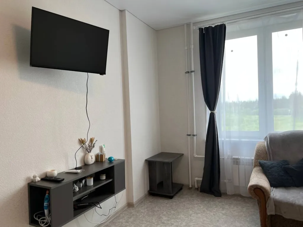 Уютная квартира — аренда посуточно в Вельск