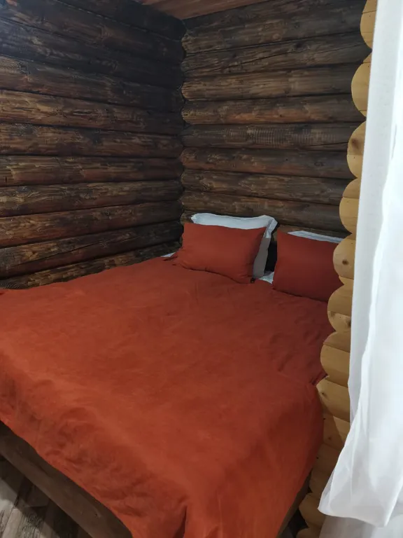 Квартира Комната — аренда посуточно в Теберда