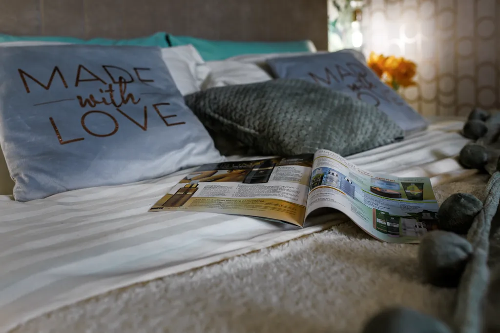 Уголок природы