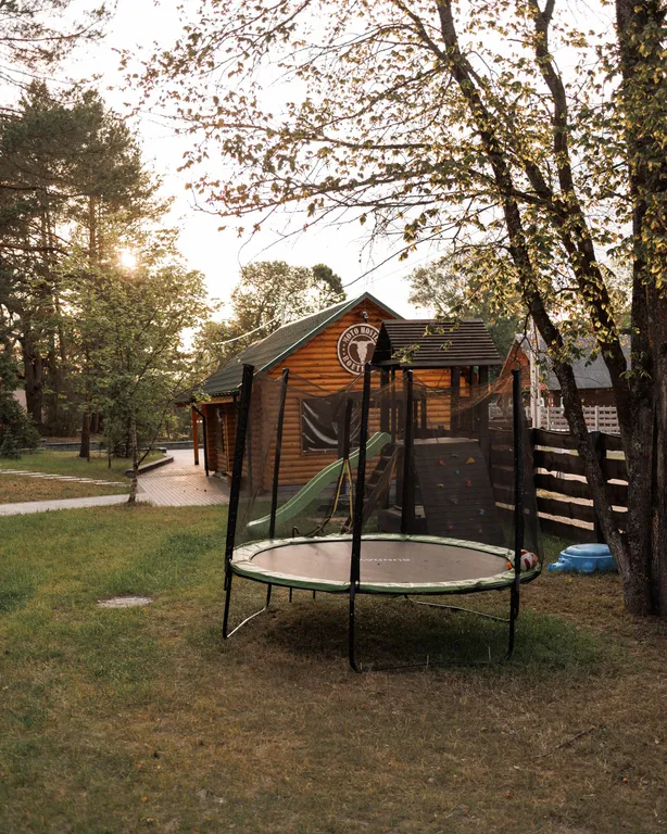 А-фрейм Ironwood