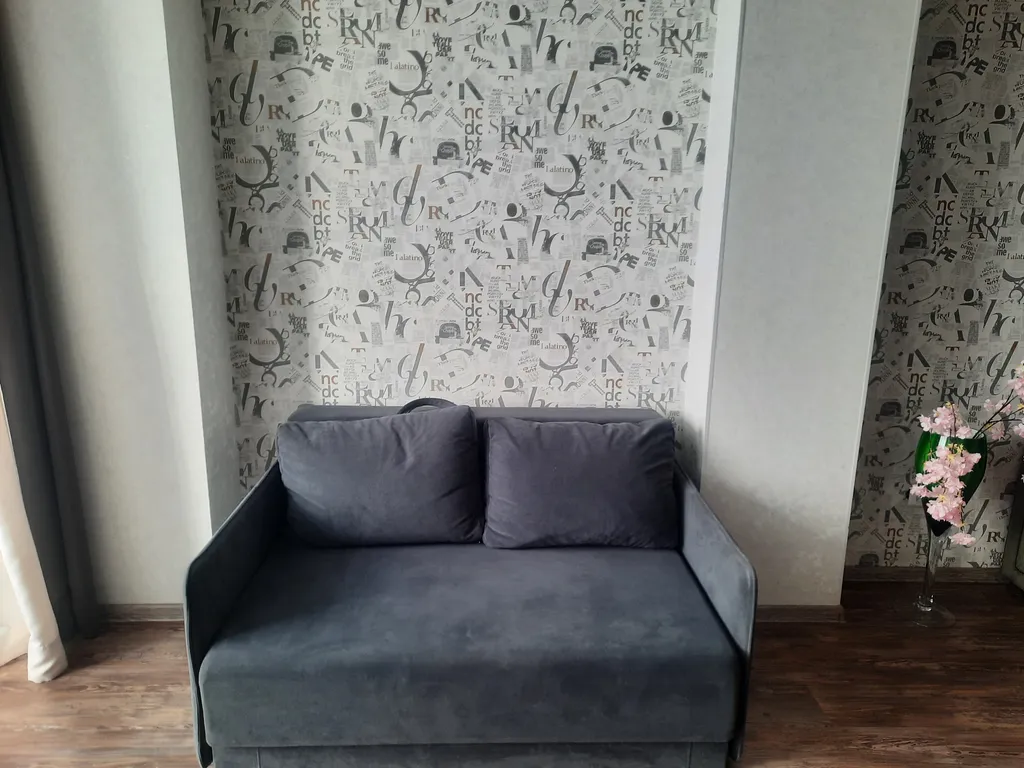 Квартира Апартаменты в новом доме с хорошей геолокацией — Севастополь