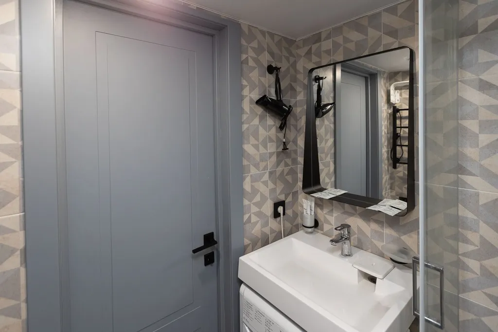 Квартира Новая дизайнерская квартира с террасой — Москва