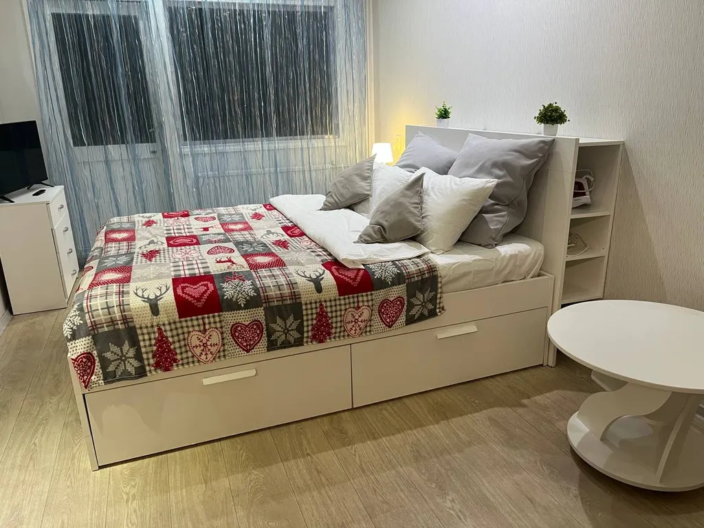 Финская светлая 2х-комнатная квартира. Рядом лес, лыжный комплекс