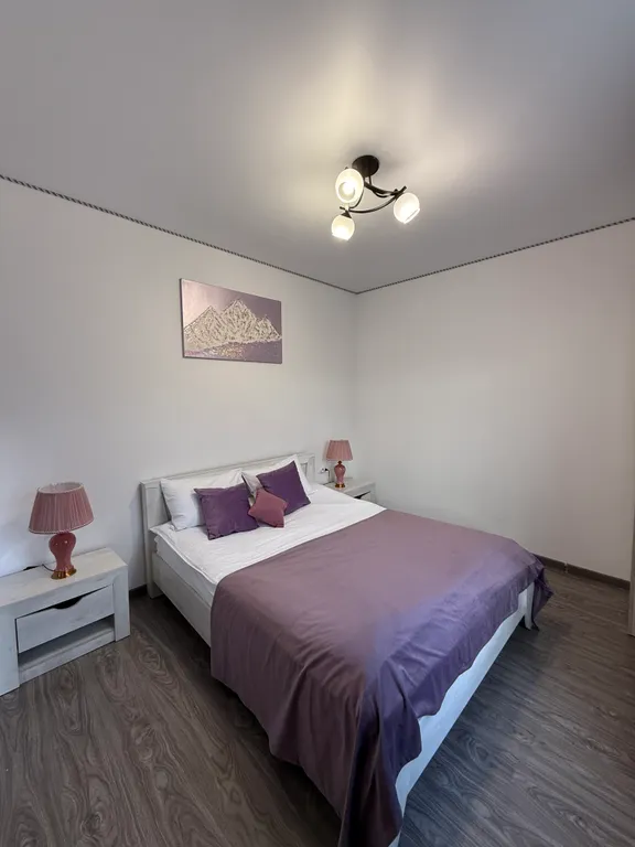 Коттедж Коттедж Жилье п.Архыз — Архыз