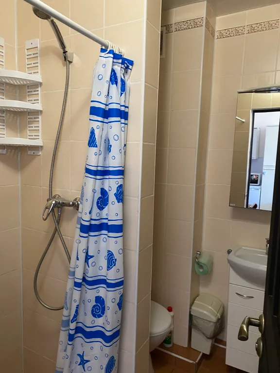 Квартира у моря в Резиденции Утриш с бассейнами