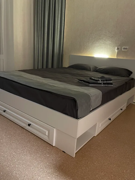 Студия-точка отдыха