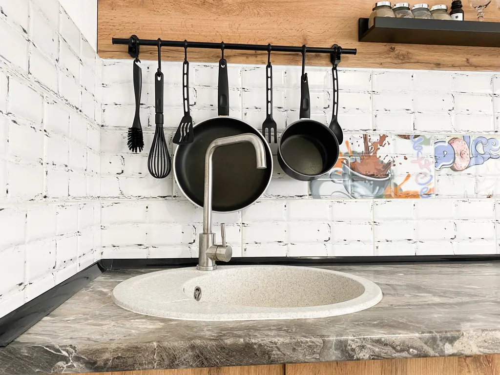 Квартира Квартира Апартамент у моря Dali — Севастополь