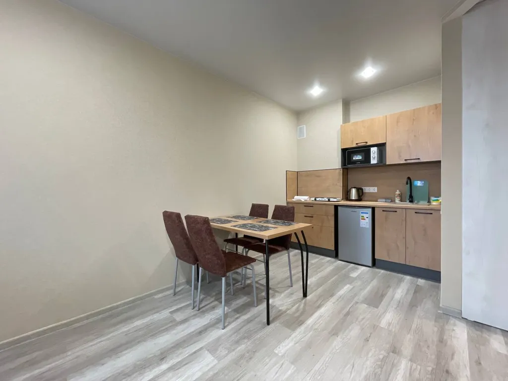 Уютная квартира в центре города Барнаула