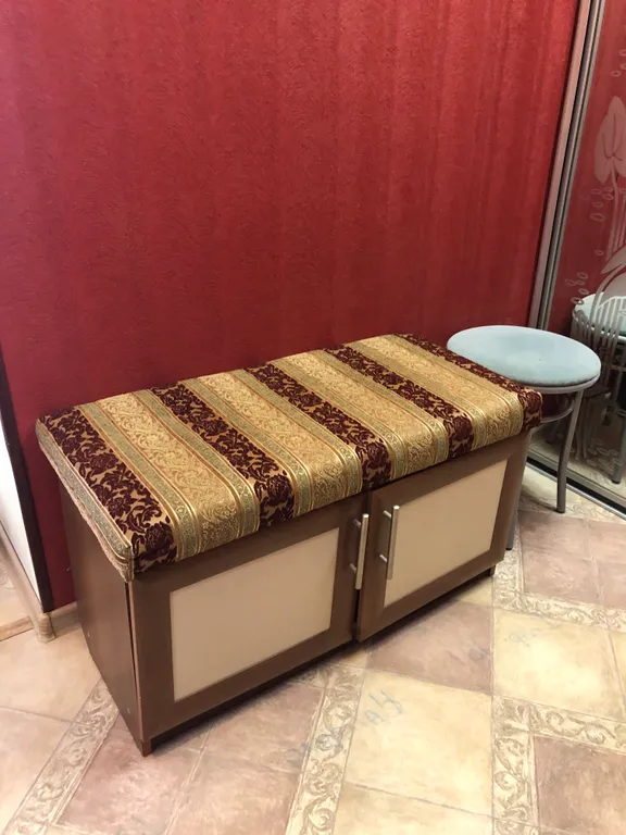 Комфортная квартира в центральном районе