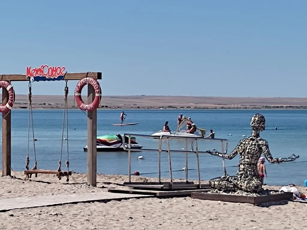 Семейный Апартамент Viktoria