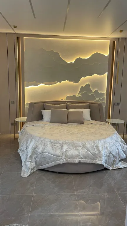 Квартира Апартаменты с панорамным видом на море — аренда посуточно в Лазаревское