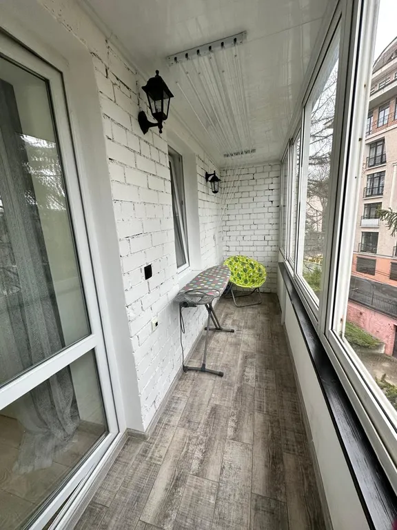 Квартира Уютная квартира в центре рядом с озером тихое — Светлогорск