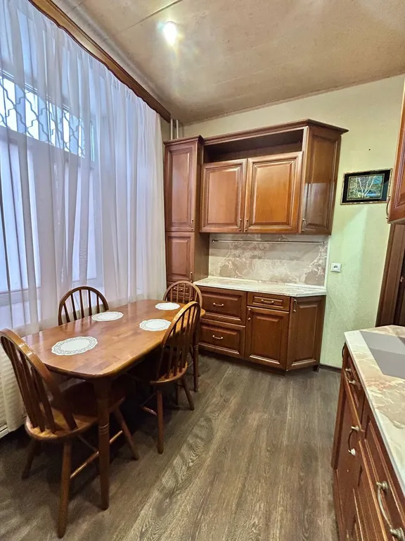 Уютная 2х комнатная квартира