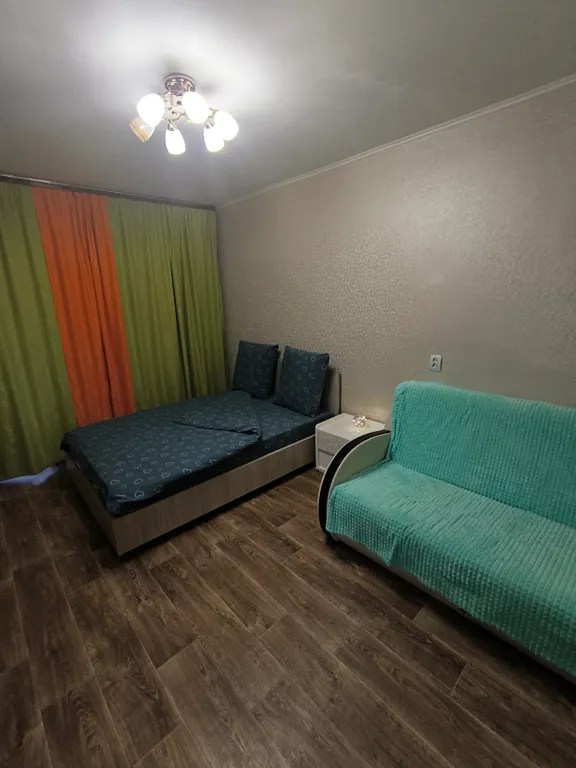 Двушка в центре