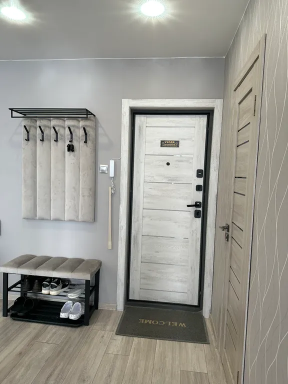 Апартаменты « Планета