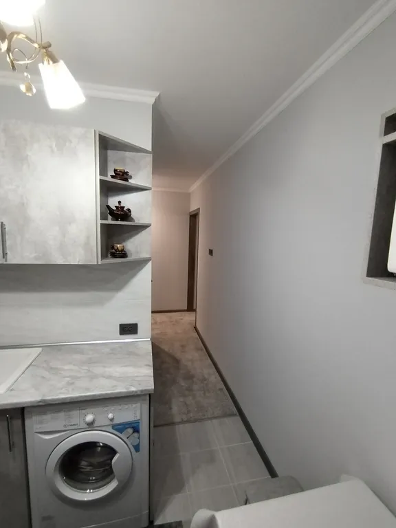 Комфортная квартира