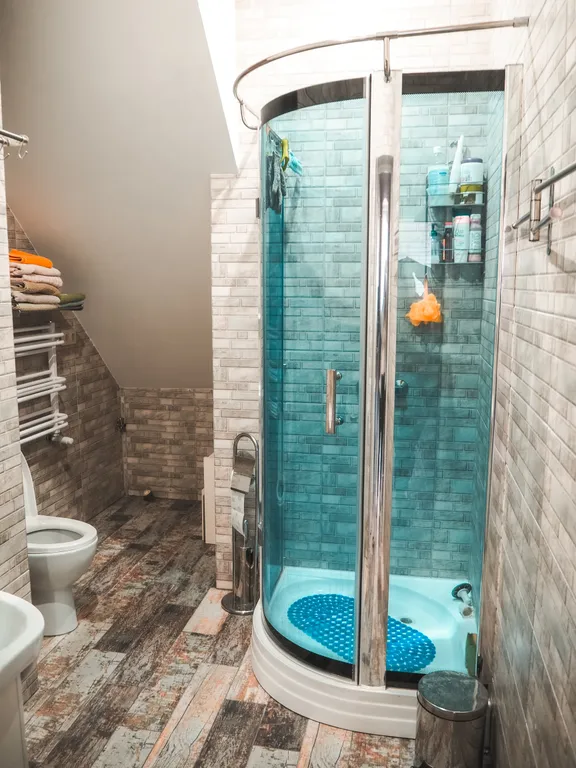 Апартаменты Старый дуб