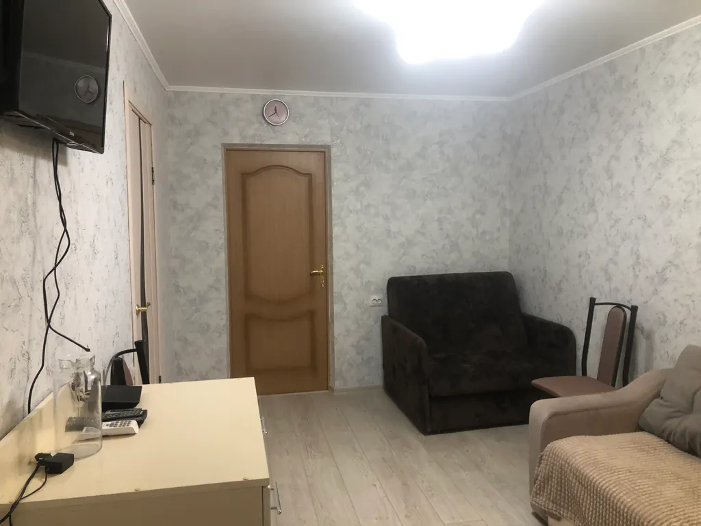 Квартира в курортном городе