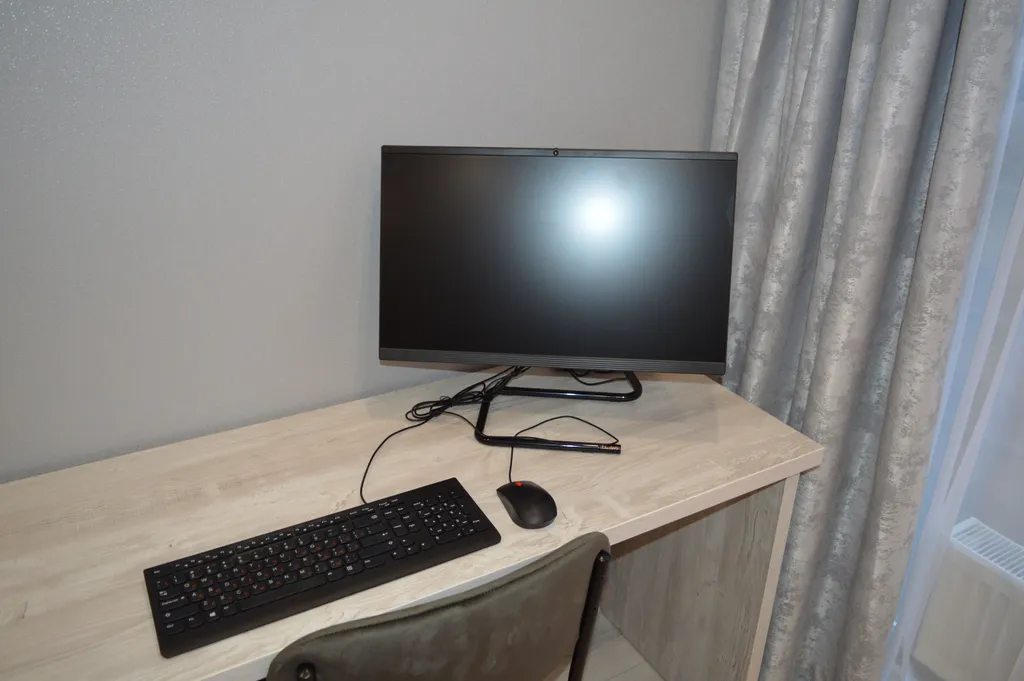 Квартира Квартира Апартамент на первой береговой линии — Анапа