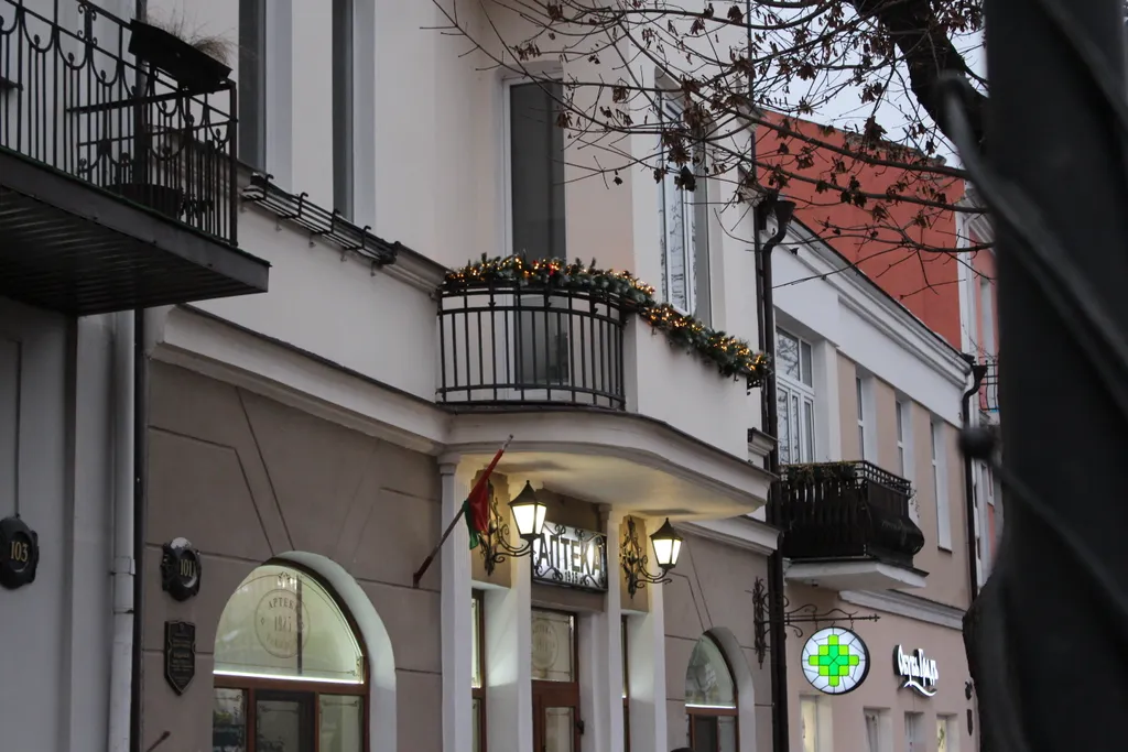 Квартира Exclusive апартамент в центре — аренда посуточно в Брест