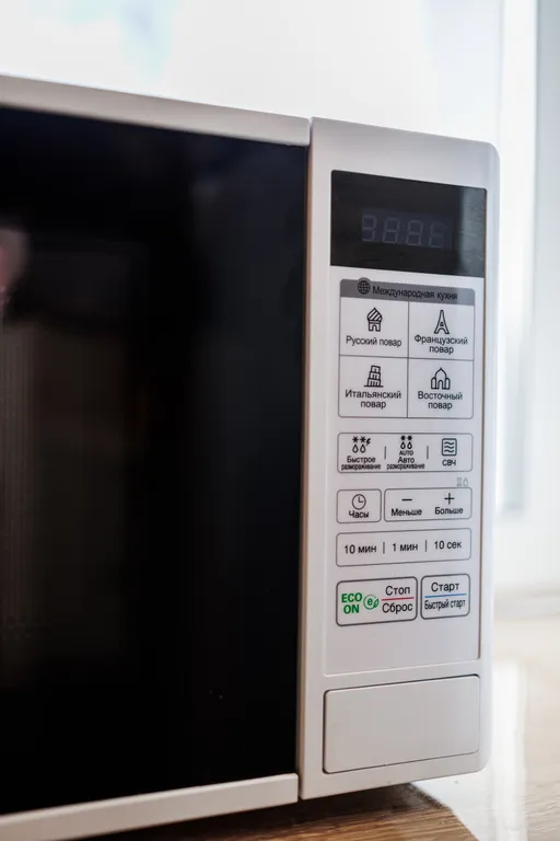 Двухкомнатный апартамент в центре города