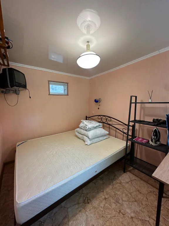 Гостевой летний дом