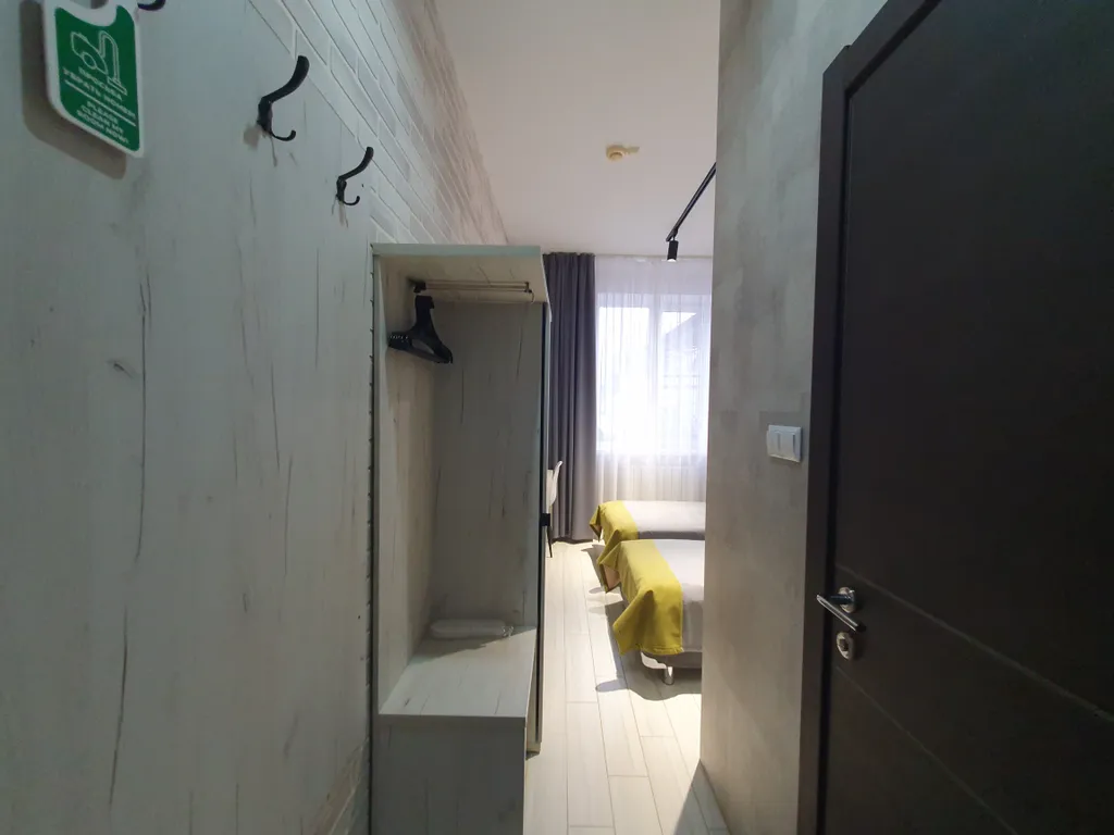 Квартира Комната — Лабинск