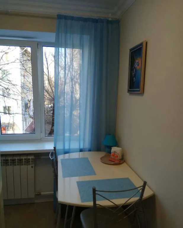 Стильная двушка в центре