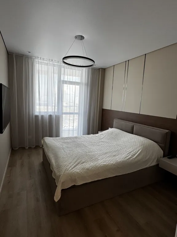 Уютная квартира с шикарным видом на море