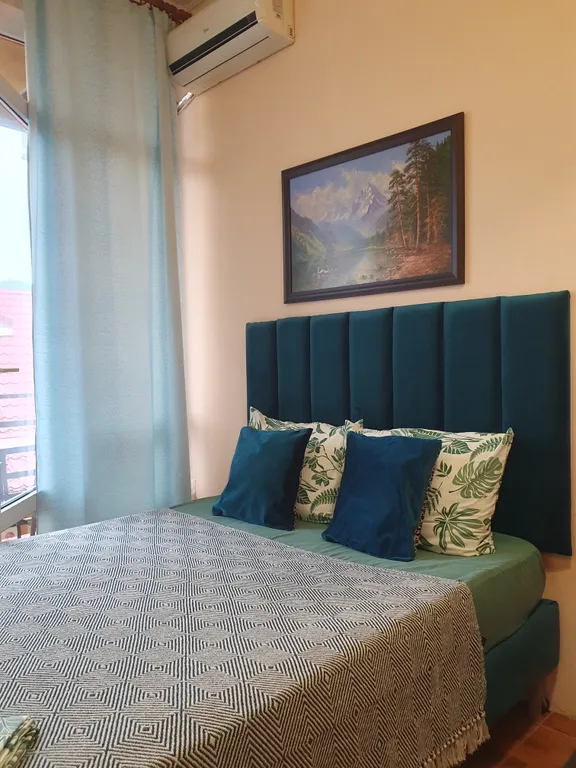 Квартира Квартира Студия у моря — Адлер