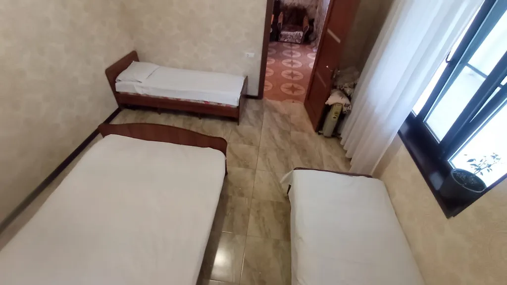 Дом под ключ