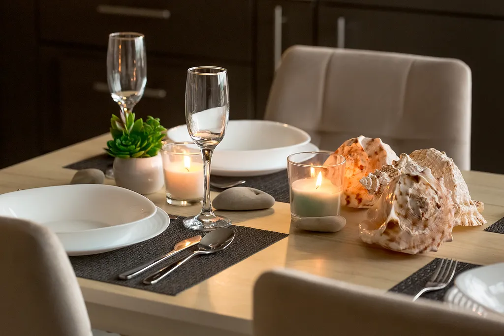 Квартира Aпaртаменты панорама & геленджик i family royal suite 2+2+2 гостя — Геленджик