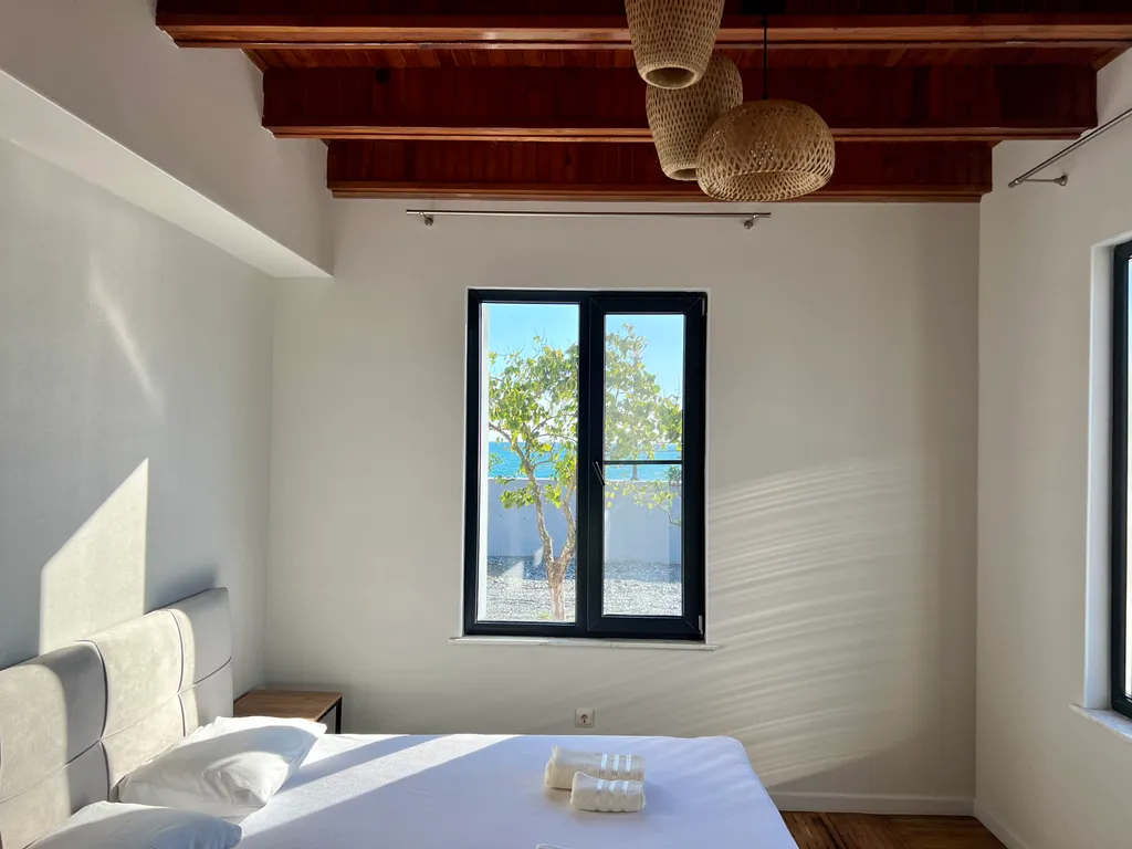 Вилла у моря