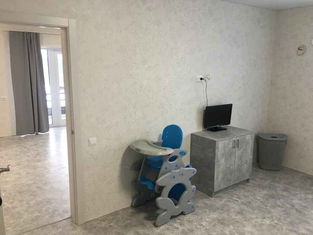 Дом в 17 километрах от центра Тольятти