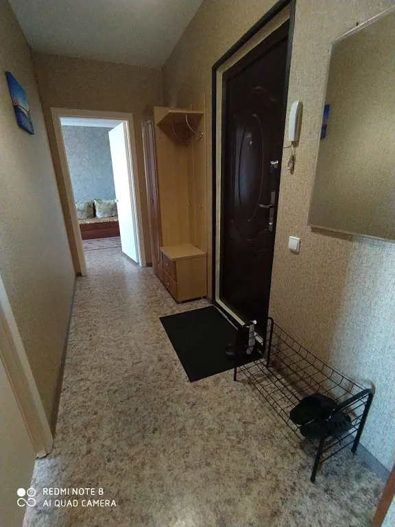 Квартира Чистая и уютная квартира — Великий Новгород