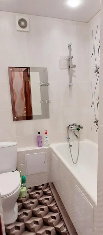 Квартира в центре города