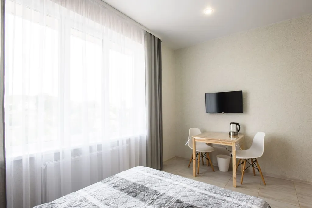 Квартира Комната — аренда посуточно в Коктебель